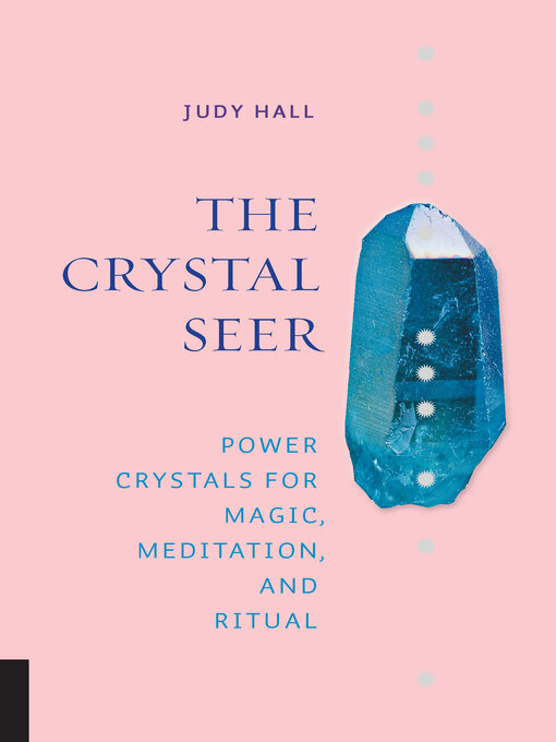 CRYSTAL SEER 水晶占い師　レリーフ　英語 Sa491307411604bcaaf346d74788b5